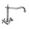 Grifo De Cocina Bimando – Neoclásico – Aquahome