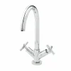 Grifo De Cocina Bimando Matrix Cromo – 8231300 – Galindo