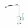 Grifo De Cocina Blanco – Nitro – 5249611 – Galindo