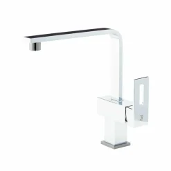 Grifo De Cocina Blanco – Nitro – 5249611 – Galindo