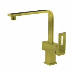 Grifo De Cocina Bronce – Nitro – 5249640 – Galindo