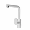 Grifo De Cocina Caño 90 Blanco – Nine – 4628811- Galindo