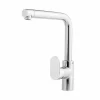 Grifo De Cocina Caño 90 Cromo – Nine – 4628800 – Galindo
