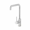 Grifo De Cocina Caño Alto Theo Dark Cromo – 8638600 – Galindo
