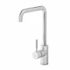 Grifo De Cocina Caño Alto Theo Cromo – 8648600 – Galindo