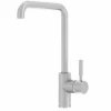 Grifo De Cocina Caño Alto Theo Cromo Mate – 8648661 – Galindo – LuxCover
