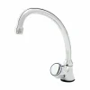 Grifo De Cocina Caño Giratorio De Un Agua Elipse – 3831500 – Galindo