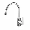 Grifo De Cocina Con Caño Giratorio, Cold Start – L20 – Roca – A5A8409C00