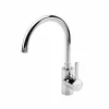 Grifo De Cocina Con Caño Giratorio – Targa – Roca – A5A8460C00