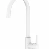 Grifo De Cocina Con Caño Giratorio, Cold Start. Blanco – Mencia – Roca – A5A7409B00