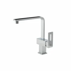 Grifo De Cocina Cromo – Nitro – 5249600 – Galindo