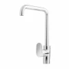 Grifo De Cocina Cromo – Nine – 4628600 – Galindo