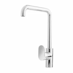 Grifo De Cocina Cromo – Nine – 4628600 – Galindo