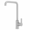 Grifo De Cocina Cromo Mate – Pysa – 8548661 – Galindo