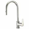 Grifo De Cocina Flex Con Caño Extraíble 2021 – 10359600 – Galindo