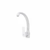 Grifo De Cocina Fregadero Monomando Mezclador Cromo – Albos – 7128600 – Galindo