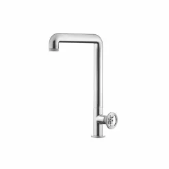 Grifo De Cocina Maneta Redonda – Strem – 7968600 – Galindo