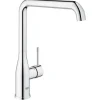 Grifo De Cocina Monomando – Essence – Grohe