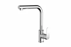 Grifo De Cocina Monomando Cocina Con Caño Extraíble Horizontal (Pull-Out) G-09 – Gala – G3947600