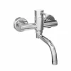 Grifo De Cocina Monomando Fregadero Caño Inferior Odra – G3995200 – Gala