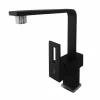 Grifo De Cocina Negro – Nitro – 5249616 – Galindo