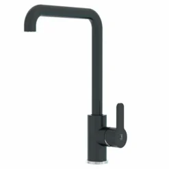 Grifo De Cocina Negro – Pysa – 8548616 – Galindo
