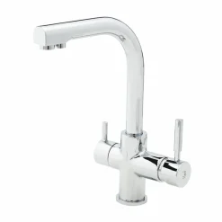 Grifo De Cocina Redondo Osmo Cromo – 10548300 – Galindo