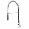 Grifo De Cocina Semi-industrial Metra Sin Caño – 10658800 – Galindo