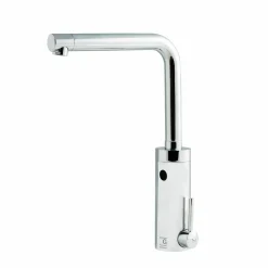 Grifo De Cocina Theo Elec Transformador – 79381 – Galindo