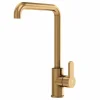 Grifo De Cocina Zip Plus 2.0 Bronce – 2158640 – Galindo – LuxCover