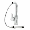 Grifo De Cocina Zip Plus 2.0 Extraíble Cromo 1F – 2159400 – Galindo