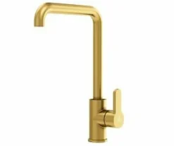 Grifo De Cocina Zip Plus 2.0 Oro – 2158618 – Galindo – LuxCover
