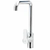 Grifo De Cocina Zip Plus 2.0 Cromo – 2158600 – Galindo