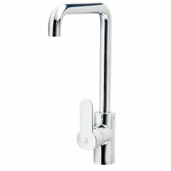 Grifo De Cocina Zip Plus 2.0 Cromo – 2158600 – Galindo