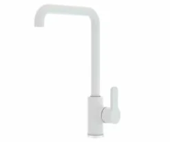 Grifo De Cocina Zip Plus 2.0 Blanco – 2158611 – Galindo – LuxCover