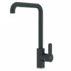 Grifo De Cocina Zip Plus 2.0 Negro – 2158616 – Galindo – LuxCover