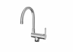 Grifo De Con Caño Abatible Y Giratorio, Cold Start – L20 – Roca – A5A8209C00