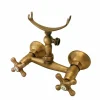 Grifo De Ducha 1929 Bronce – 6223740 – Galindo – LuxCover