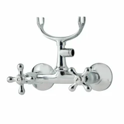 Grifo De Ducha 1929 Cromo – 6223700 – Galindo