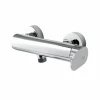 Grifo De Ducha Cilindro Nine Cromo – 4643500 – Galindo