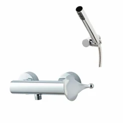 Grifo De Ducha Con Accesorios – Chip – 8823000 – Galindo