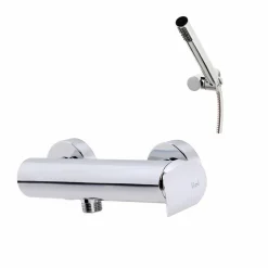 Grifo De Ducha Con Accesorios – 4953000 – KILY – Galindo