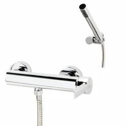 Grifo De Ducha Con Accesorios De Ducha – Karim Due – 88943000 – Galindo