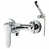 Grifo De Ducha Con Accesorios De Ducha – Zip Plus – 2153000 – Galindo