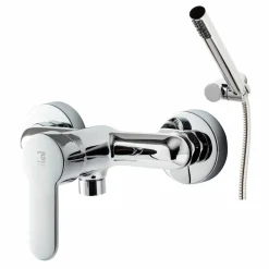 Grifo De Ducha Con Accesorios De Ducha – Zip Plus – 2153000 – Galindo