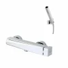 Grifo De Ducha Con Accesorios De Ducha – Wave – 7943000 – Galindo