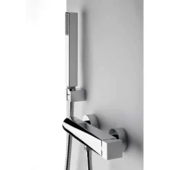 Grifo De Ducha Con Accesorios De Ducha – Wave – 7943000 – Galindo