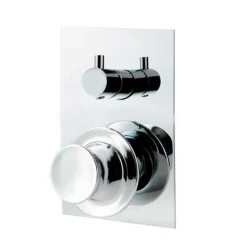 Grifo De Ducha De Empotrable 3 Vías – Chap – Galindo – 8837200