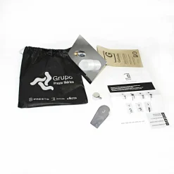 Grifo De Ducha Empotrable 3 Vías – Aroha – 4607200 – Galindo