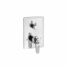 Grifo De Ducha Empotrable 3 Vías Pulsador Lever – Strem – Galindo – 7977200
